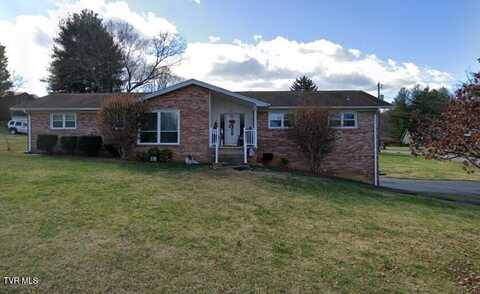 233 Pioneer Haven Lane Lane, Kingsport, TN 37663