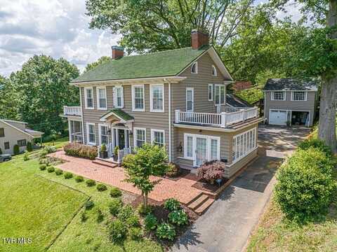 531 Lawrence Avenue, Bristol, VA 24201