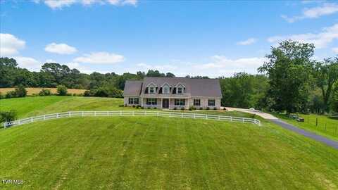 154 Old Turnpike Road, Jonesborough, TN 37659
