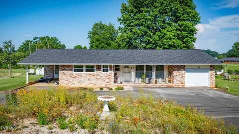 206 Big Oak Road, Church Hill, TN 37642