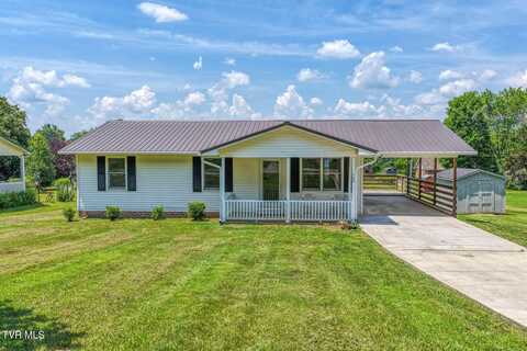 144 Christiana Drive, Rogersville, TN 37857