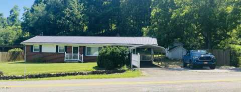 1820 Pine Orchard Road, Butler, TN 37640