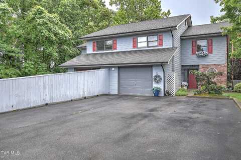 11 Windridge Court, Johnson City, TN 37601