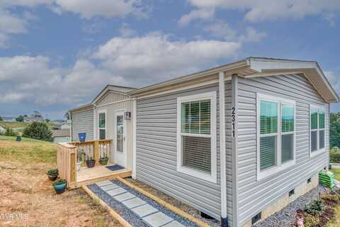 2311 Serenity Court, Kingsport, TN 37665