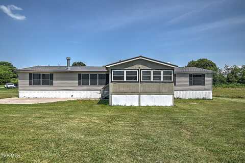 60 Lazy Brook Road, Chuckey, TN 37641