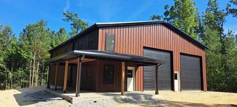 1295 Old Natchez Trace Trail, CAMDEN, TN 38320