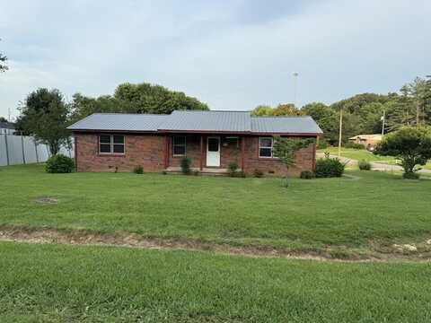 261 Circle Hill Drive, McMinnville, TN 37110