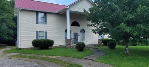 2543 S Grundy Quarles Road, GAINESBORO, TN 38562
