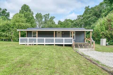 163 Deep Water, CROSSVILLE, TN 38571