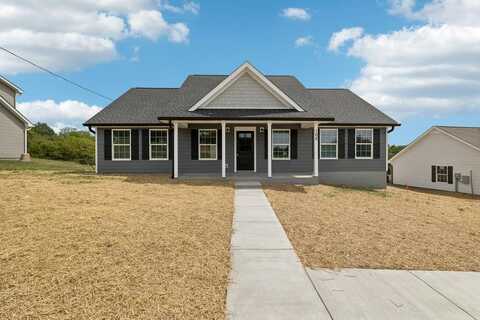 102 Alice Preston Loop Lot 8, GORDONSVILLE, TN 38563