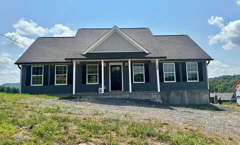 102 Alice Preston Loop Lot 8, GORDONSVILLE, TN 38563