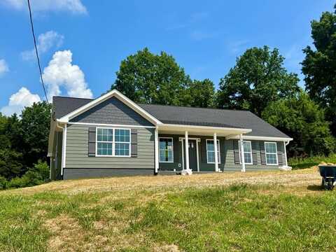 142 Alice Preston Loop Lot 17, GORDONSVILLE, TN 38563