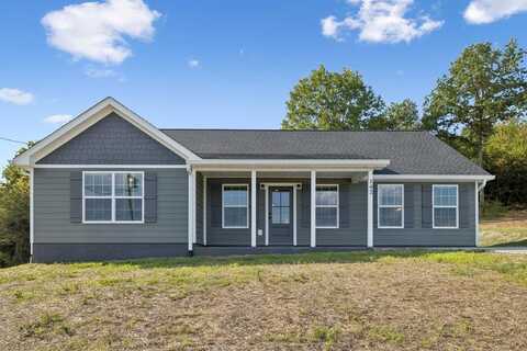 142 Alice Preston Loop Lot 17, GORDONSVILLE, TN 38563