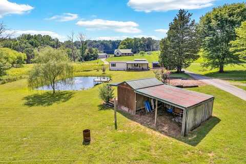 106 James Brown Lane, Hilham, TN 38568