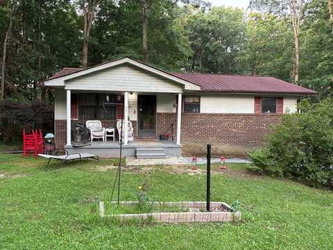 908 N Forest Lane, Jamestown, TN 38556