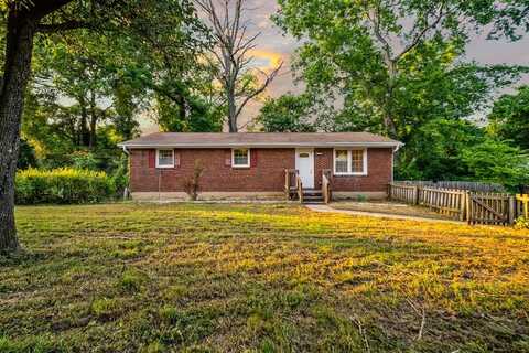 50 NW Rankin Dr, Mount Juliet, TN 37122