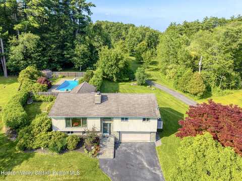 14 Kemble Terrace, Hurley, NY 12443