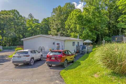 14 Forest Drive, Port Ewen, NY 12466