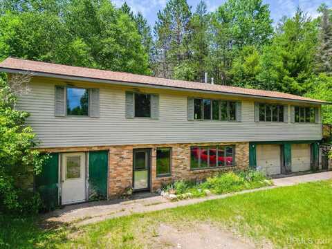 6828 Co Rd FS, Champion, MI 49814