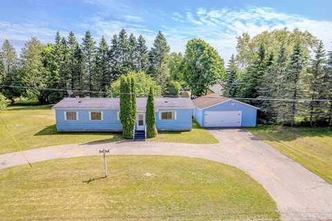 733 Arbutus, Manistique, MI 49854