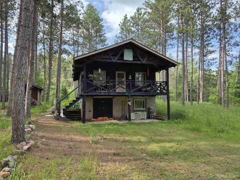 N2983 Foster City, Foster City, MI 49892