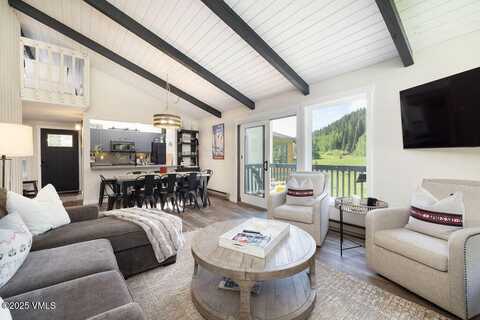 4510 Timber Falls Court, Vail, CO 81657