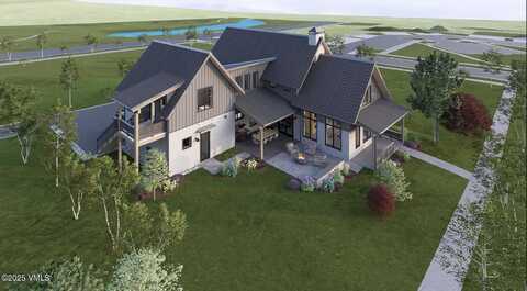 531 Mount Hope Circle, Eagle, CO 81631