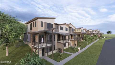 13 Snowy Peak Drive, Eagle, CO 81631