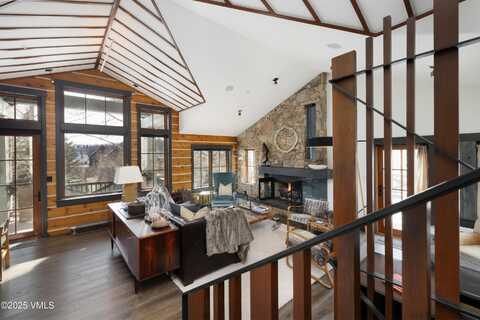 50 Buckhorn Lane, Avon, CO 81620