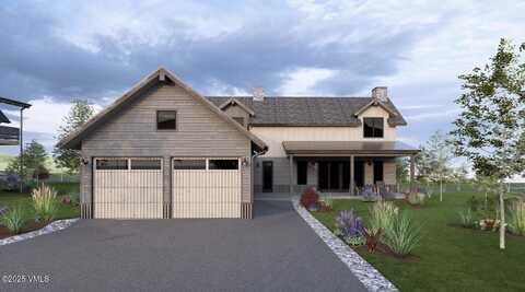361 Haymeadow Drive, Eagle, CO 81631