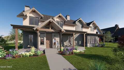 361 Haymeadow Drive, Eagle, CO 81631