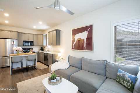 2 Uneva Court, Eagle, CO 81631