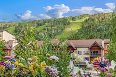 635 Lionshead Place, Vail, CO 81657