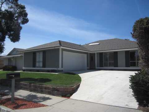57 Dana Point Avenue, Ventura, CA 93004