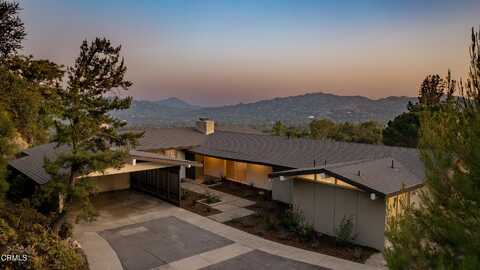 5260 Gould Avenue, La Canada Flintridge, CA 91011