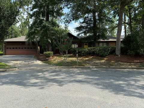 7 Winding Circle, Valdosta, GA 31602
