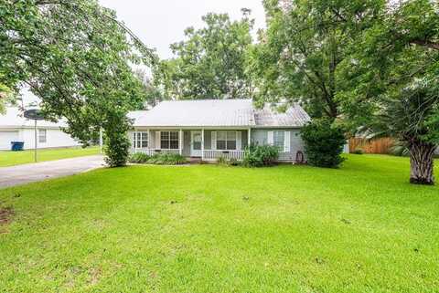 255 BEAVER ST, Ray City, GA 31645