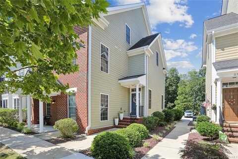 111 Ellery Street, Yorktown, VA 23692