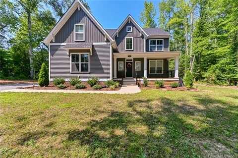 9430 Pocahontas, Providence Forge, VA 23140