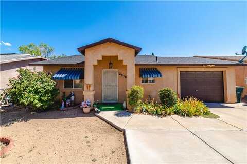 2616 Wikieup Avenue, Kingman, AZ 86401