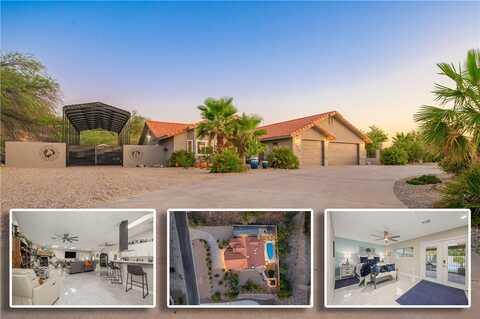 1816 Gunther Street, Bullhead City, AZ 86442