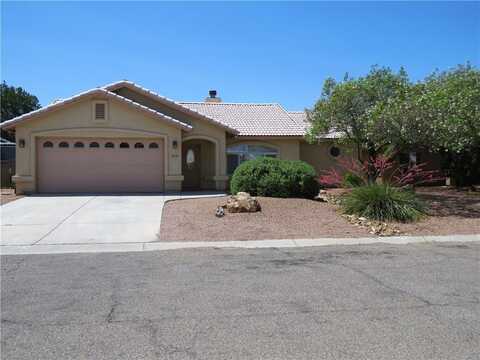 3936 E Nicole Avenue, Kingman, AZ 86409
