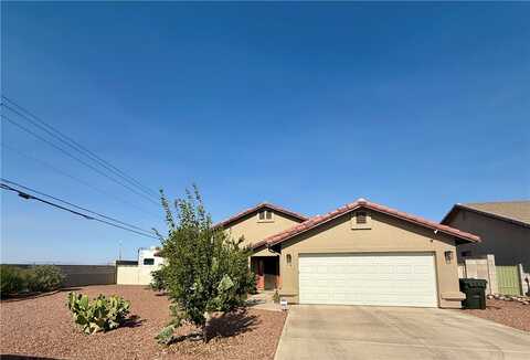 3984 N Diamond Drive, Kingman, AZ 86409