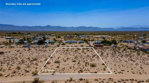 N Glen Canyon Road unit: 60, Golden Valley, AZ 86413