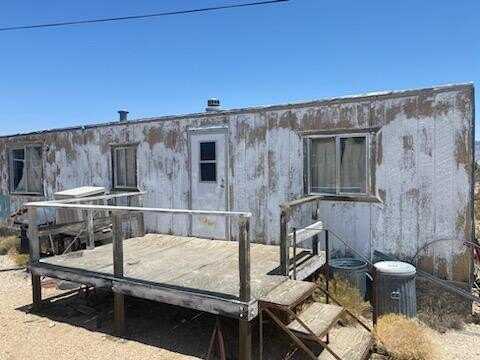 1545 & 1525 W Wishing Well Drive, Meadview, AZ 86444