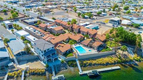 201 Riverfront Drive unit: 2, Bullhead City, AZ 86442