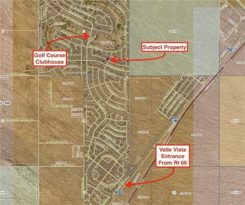 7627 E Old Mission Drive, Kingman, AZ 86401