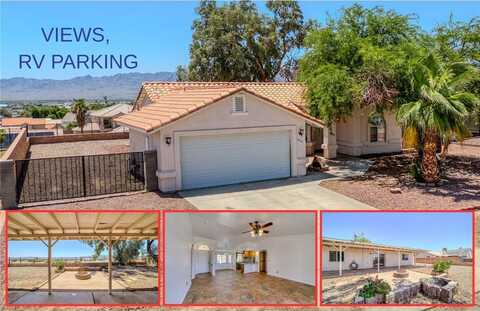 5431 S Primavera Drive, Fort Mohave, AZ 86426