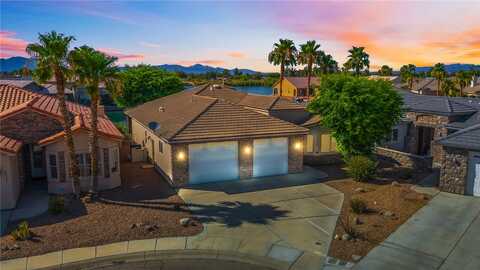 10726 S Shimmering Way, Mohave Valley, AZ 86440