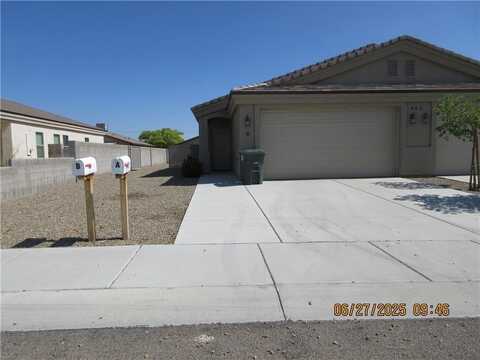 945 Sheldon #B, Kingman, AZ 86401